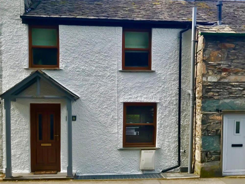 Fern Cottage Ambleside Exterior photo
