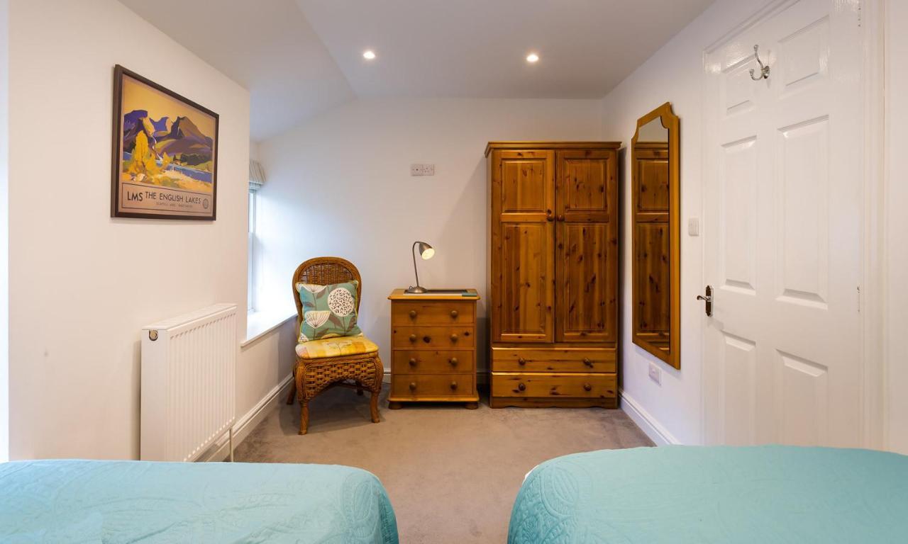 Fern Cottage Ambleside Exterior photo